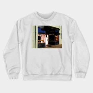 Sweets Crewneck Sweatshirt